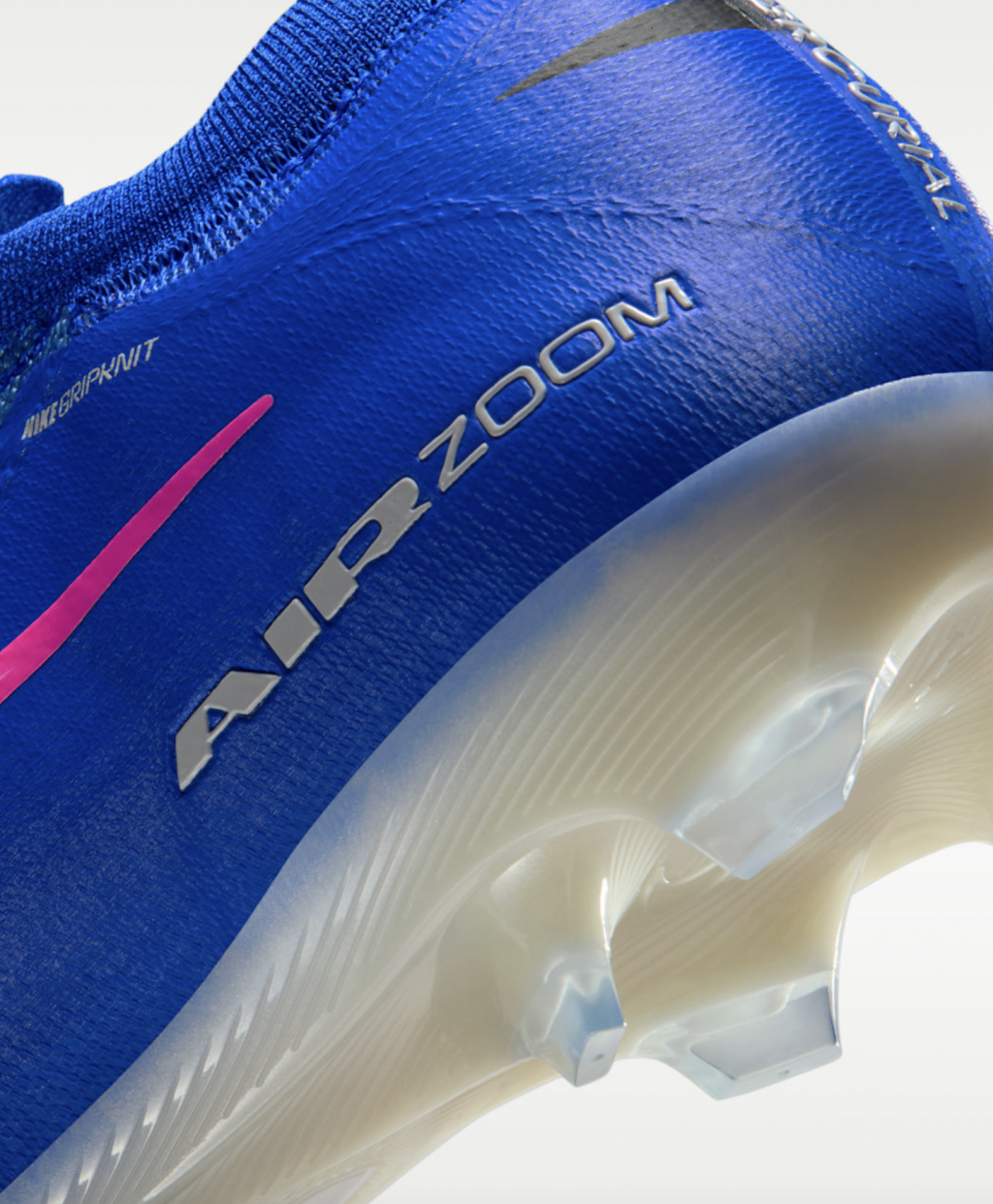 Бутсы профессиональные Nike Mercurial Vapor 16 Elite FG