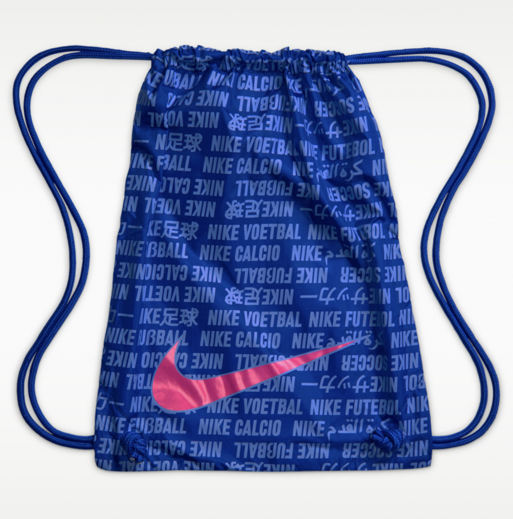 Бутсы профессиональные Nike Mercurial Vapor 16 Elite FG