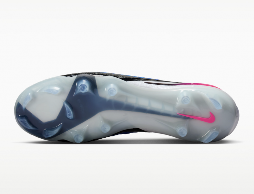 Бутсы профессиональные Nike Phantom 6 Low Elite FG