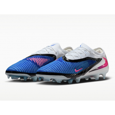 Бутсы профессиональные Nike Phantom 6 Low Elite FG