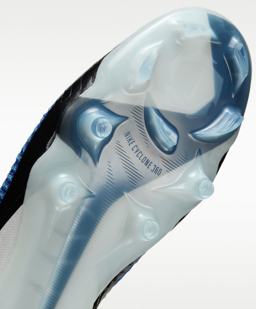 Бутсы профессиональные Nike Phantom 6 Low Elite FG