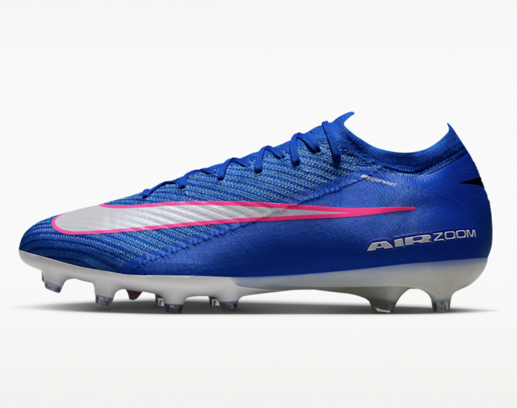 Бутсы профессиональные Nike Mercurial Vapor 16 Elite AG-PRO