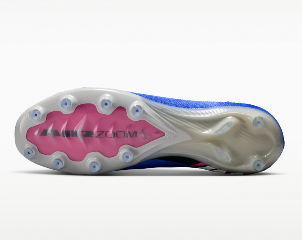 Бутсы профессиональные Nike Mercurial Vapor 16 Elite AG-PRO