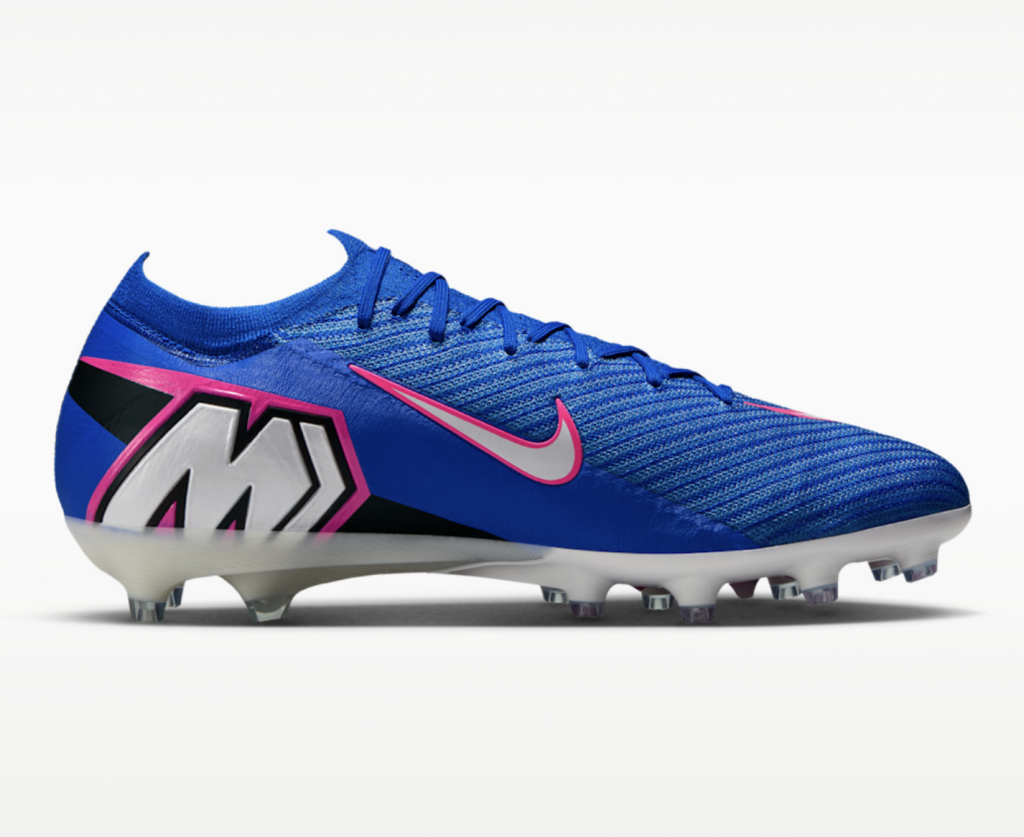 Бутсы профессиональные Nike Mercurial Vapor 16 Elite AG-PRO