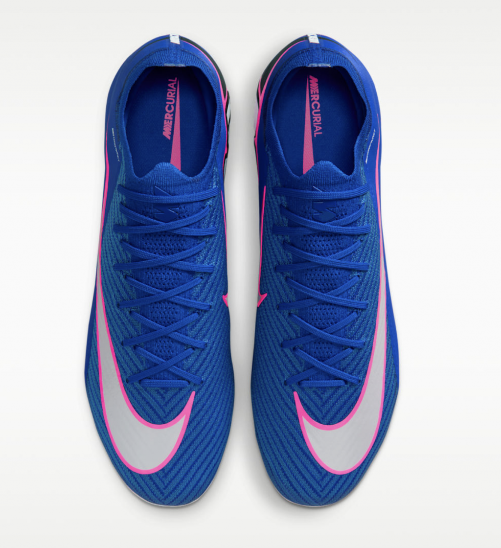 Бутсы профессиональные Nike Mercurial Vapor 16 Elite AG-PRO