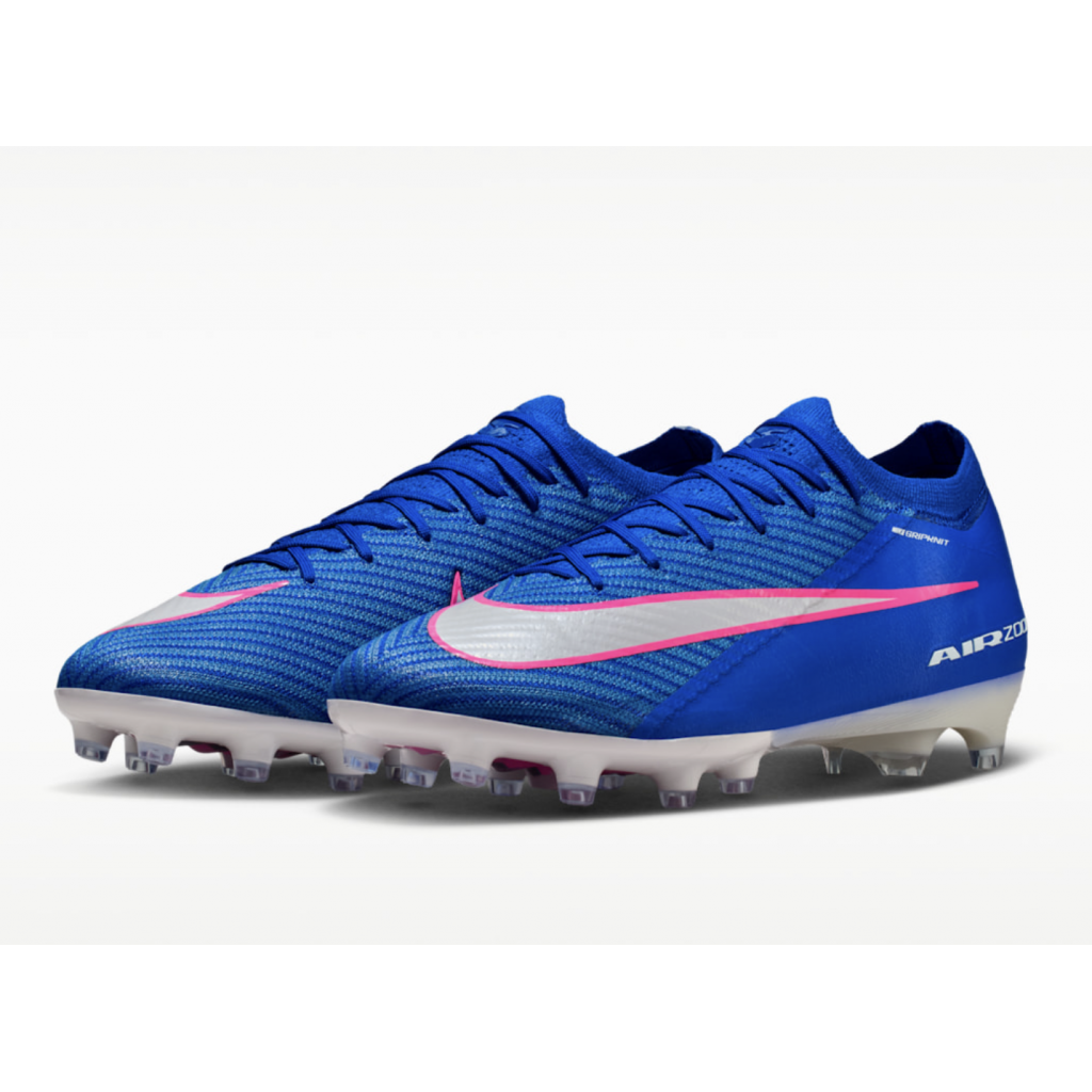 Бутсы профессиональные Nike Mercurial Vapor 16 Elite AG-PRO