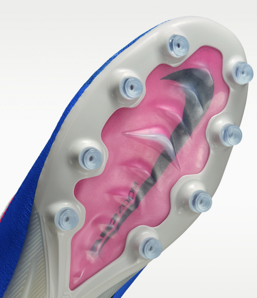 Бутсы профессиональные Nike Mercurial Vapor 16 Elite AG-PRO