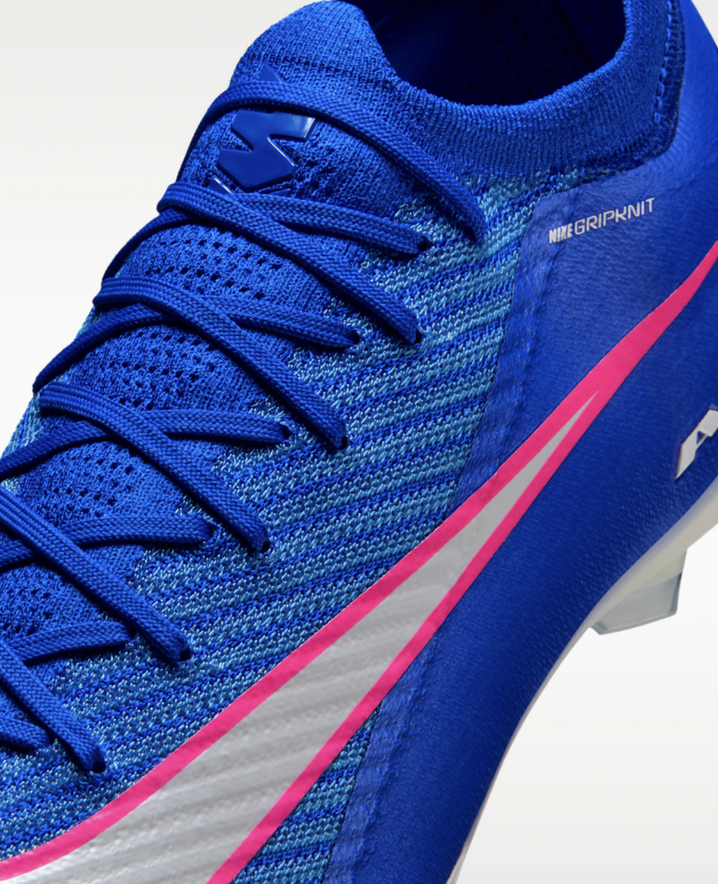 Бутсы профессиональные Nike Mercurial Vapor 16 Elite AG-PRO