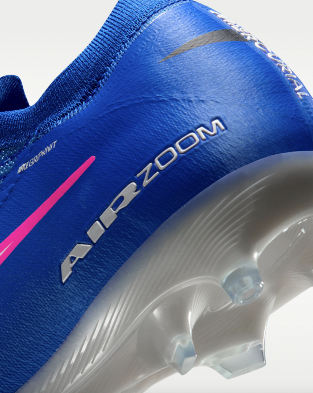 Бутсы профессиональные Nike Mercurial Vapor 16 Elite AG-PRO