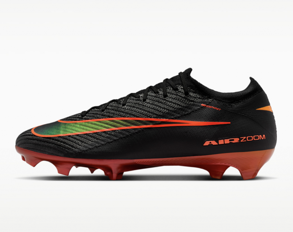 Бутсы профессиональные Nike Mercurial Vapor 16 Elite LV8 FG