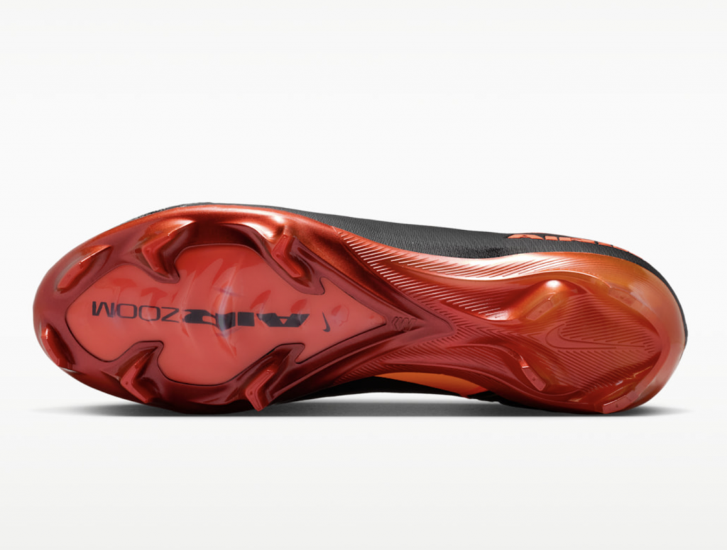 Бутсы профессиональные Nike Mercurial Vapor 16 Elite LV8 FG