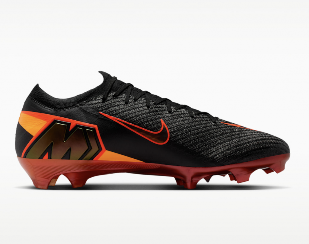 Бутсы профессиональные Nike Mercurial Vapor 16 Elite LV8 FG