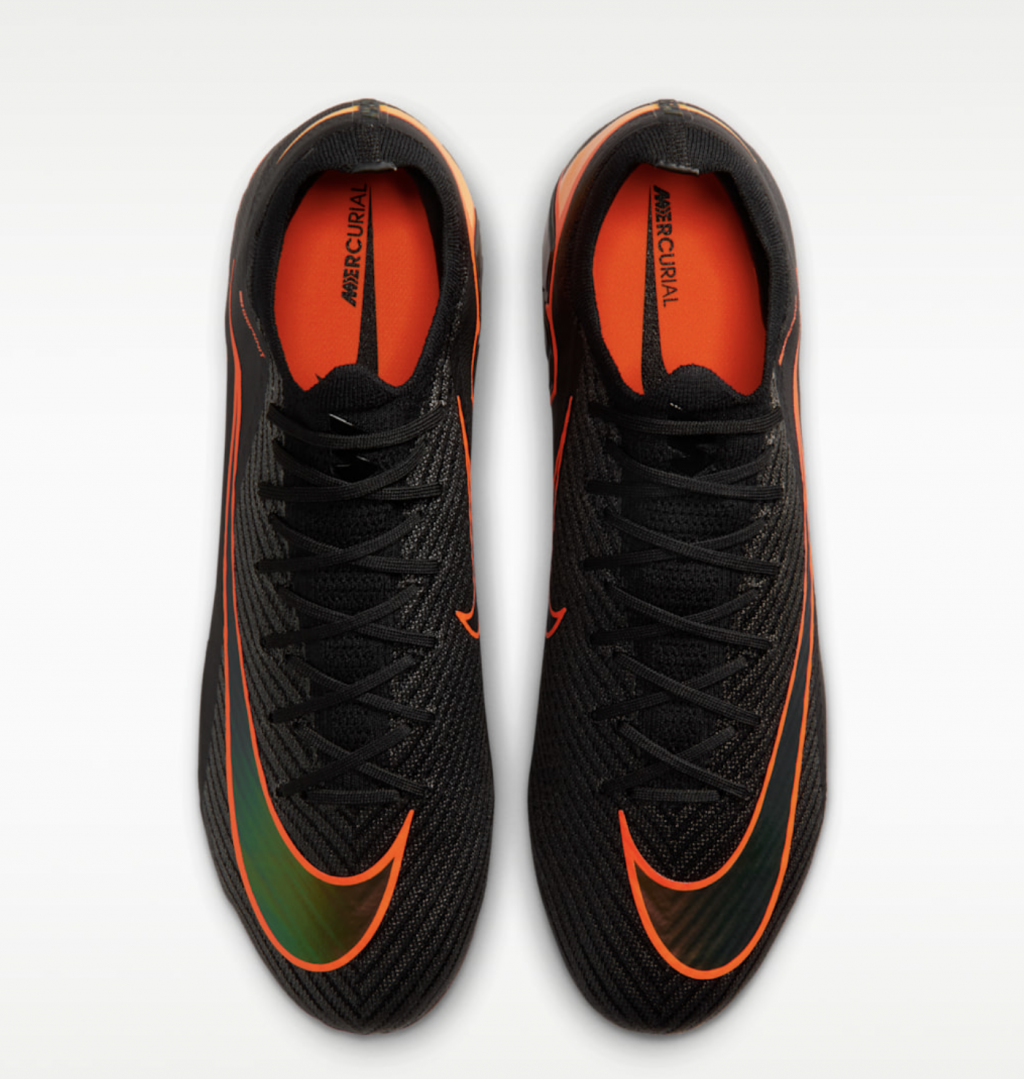 Бутсы профессиональные Nike Mercurial Vapor 16 Elite LV8 FG