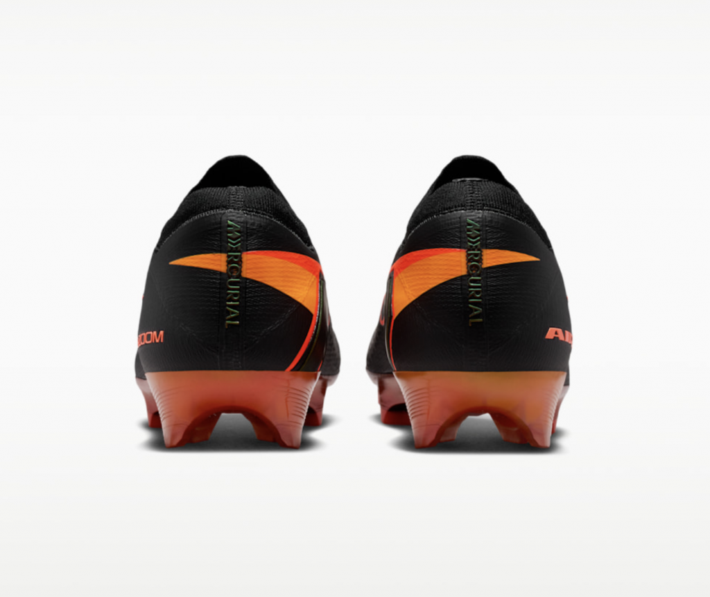 Бутсы профессиональные Nike Mercurial Vapor 16 Elite LV8 FG
