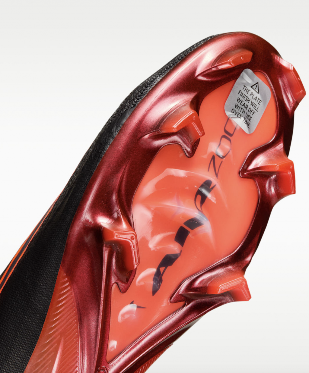 Бутсы профессиональные Nike Mercurial Vapor 16 Elite LV8 FG