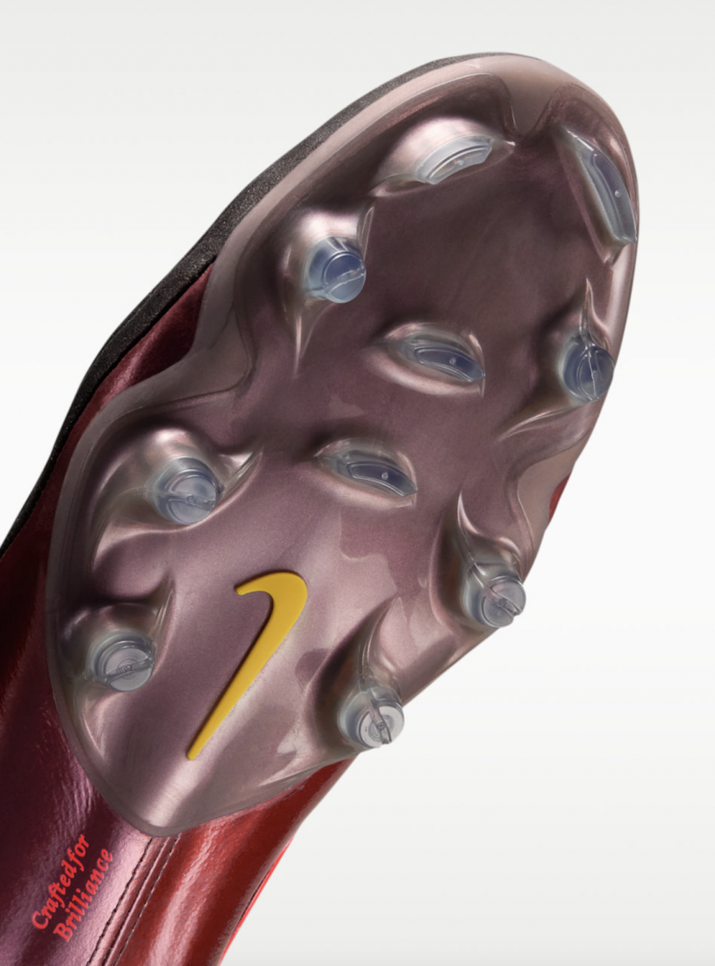 Бутсы профессиональные Nike Tiempo Maestro Elite LV8 FG