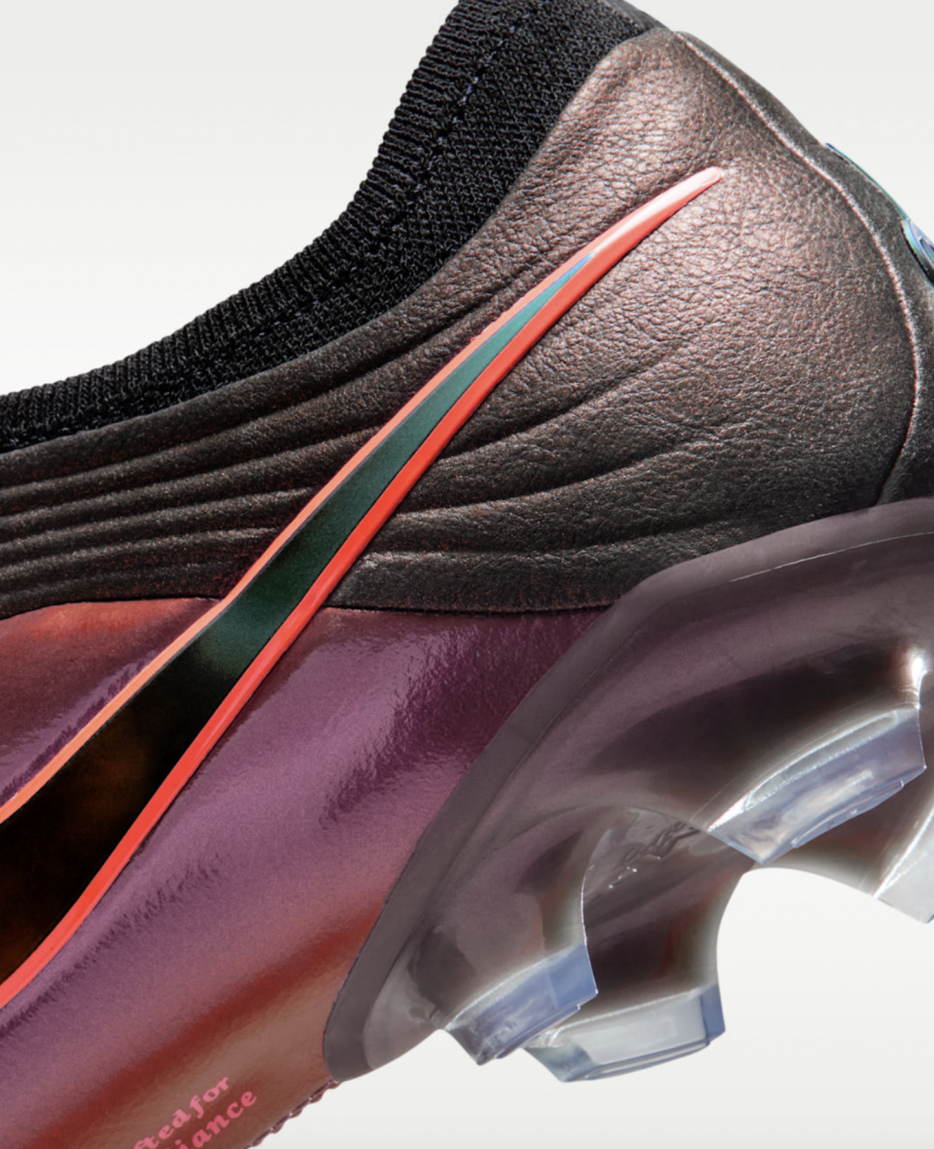 Бутсы профессиональные Nike Tiempo Maestro Elite LV8 FG