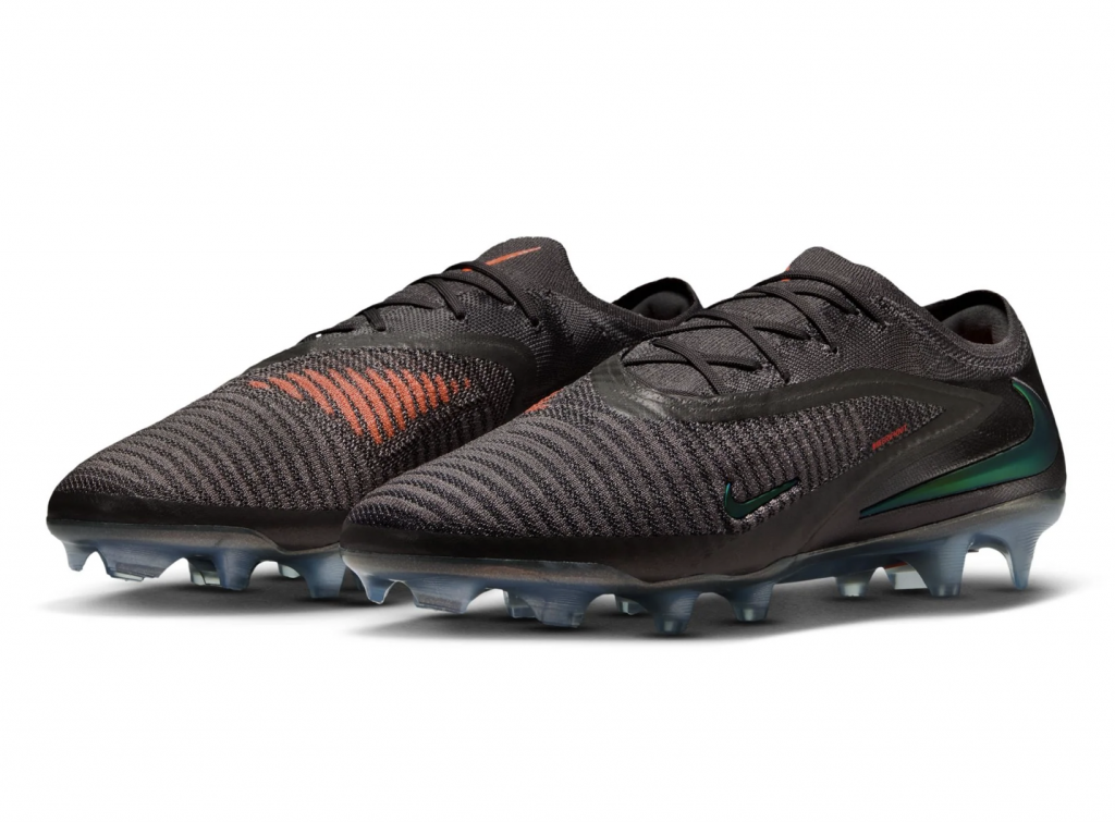 Бутсы профессиональные Nike Phantom 6 Low Elite LV8 FG