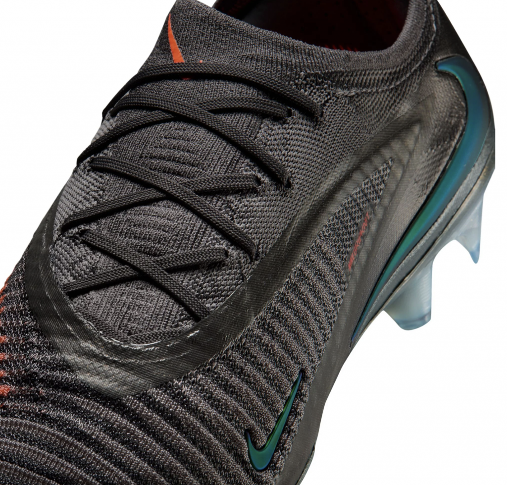 Бутсы профессиональные Nike Phantom 6 Low Elite LV8 FG