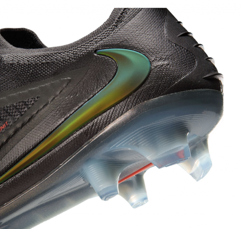 Бутсы профессиональные Nike Phantom 6 Low Elite LV8 FG