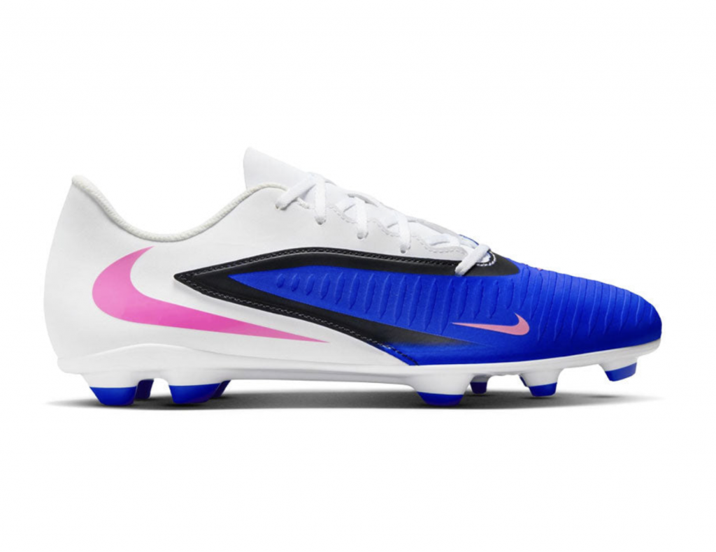 Бутсы Nike Phantom 6 Low Club FG