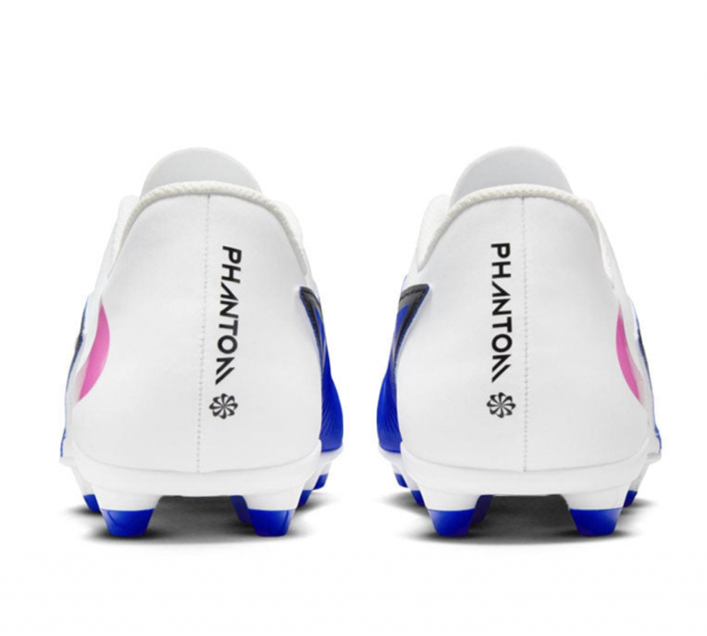 Бутсы Nike Phantom 6 Low Club FG