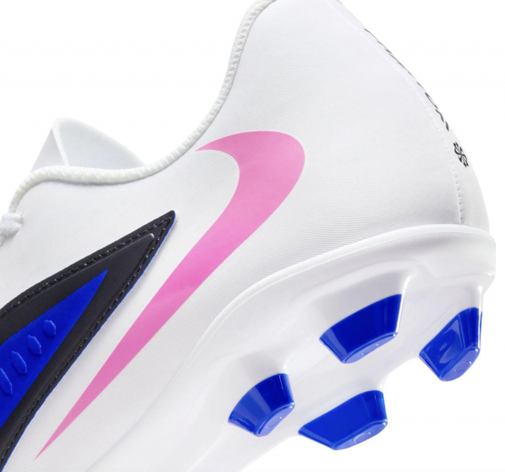 Бутсы Nike Phantom 6 Low Club FG