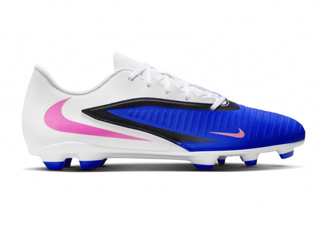 Бутсы Nike Phantom 6 Low Club FG