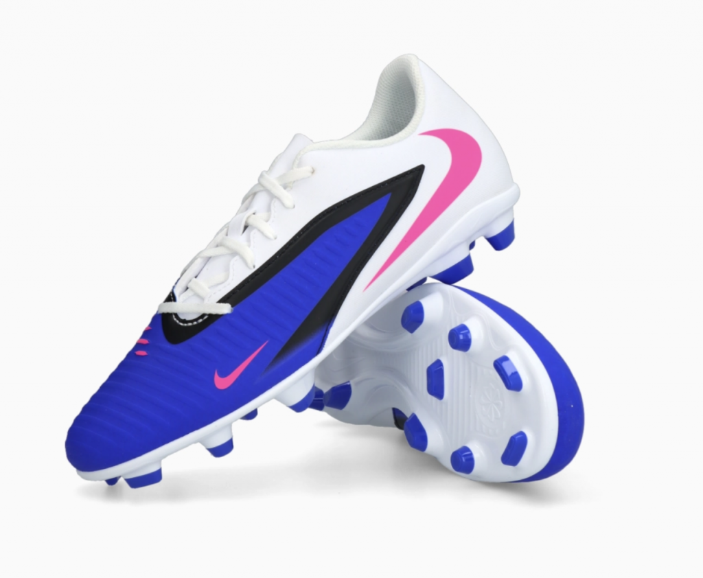 Бутсы Nike Phantom 6 Low Club FG