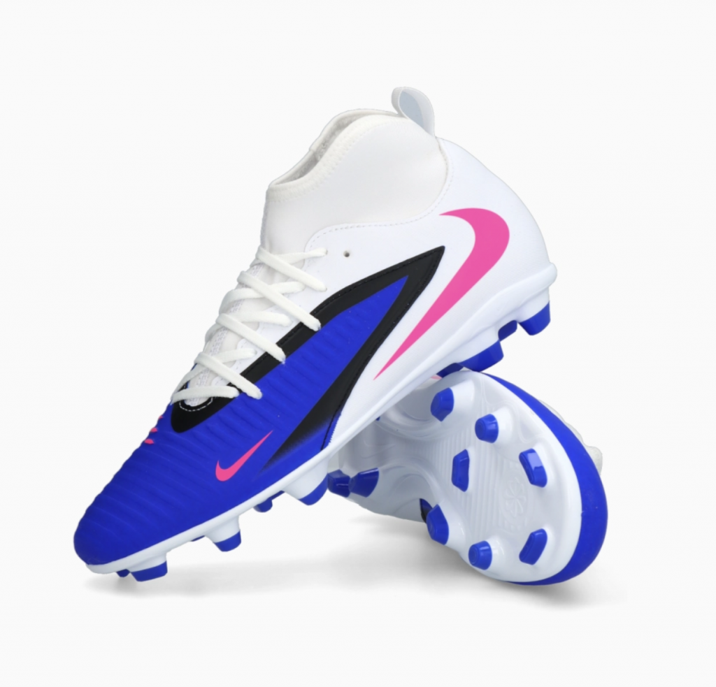 Бутсы Nike Phantom 6 High Low Club FG