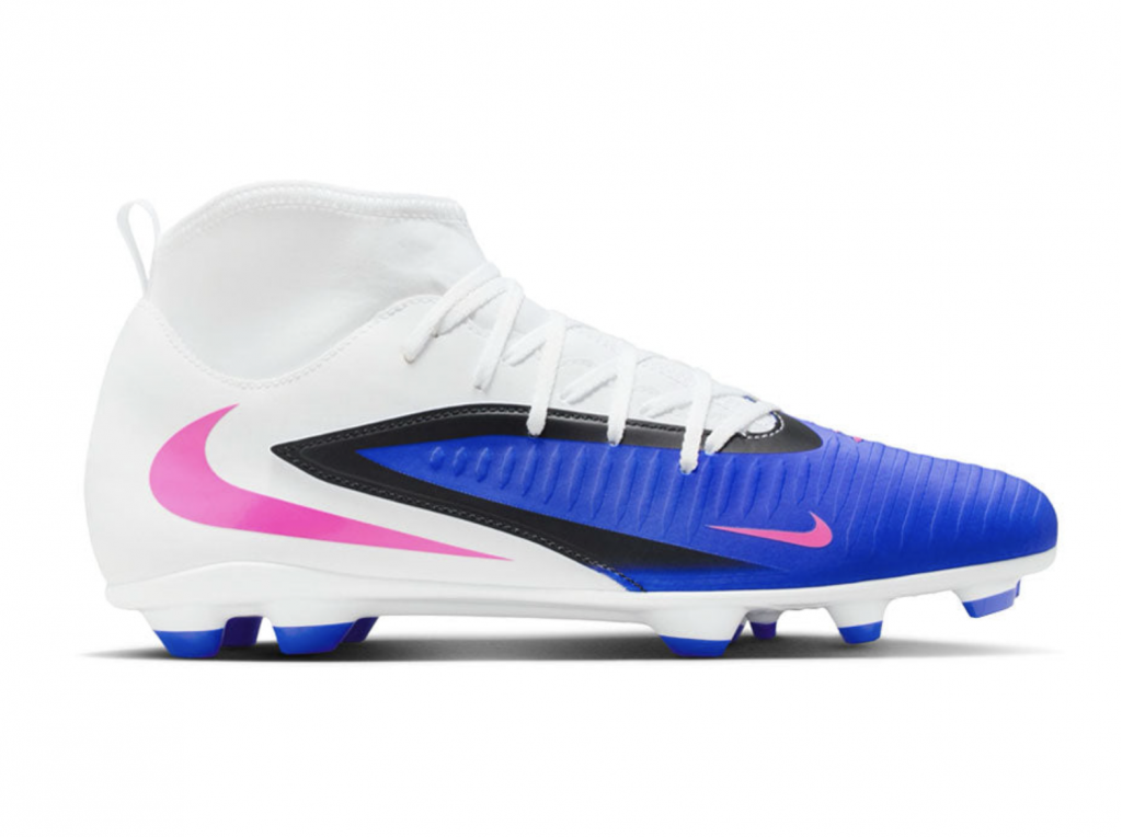 Бутсы Nike Phantom 6 High Low Club FG