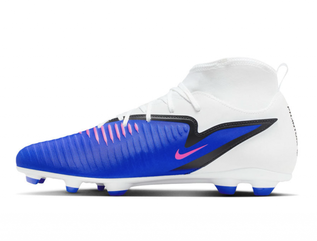 Бутсы Nike Phantom 6 High Low Club FG