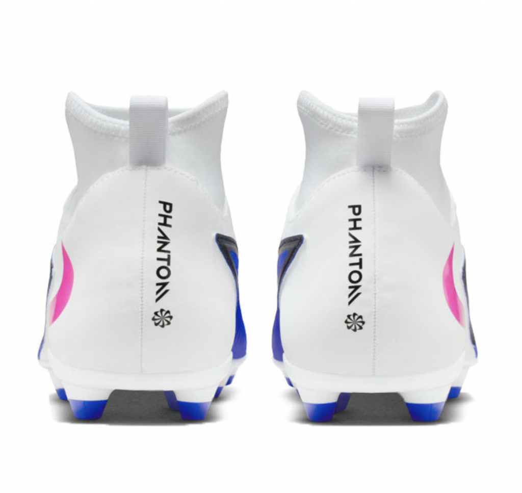 Бутсы Nike Phantom 6 High Low Club FG