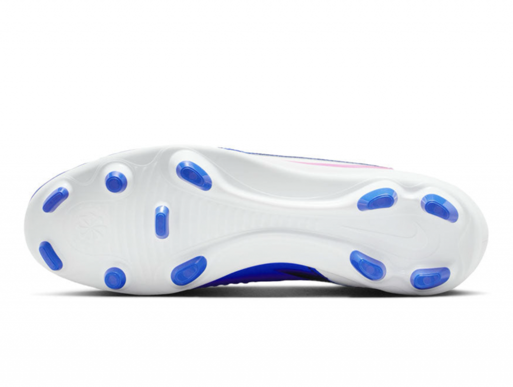 Бутсы Nike Phantom 6 High Low Club FG