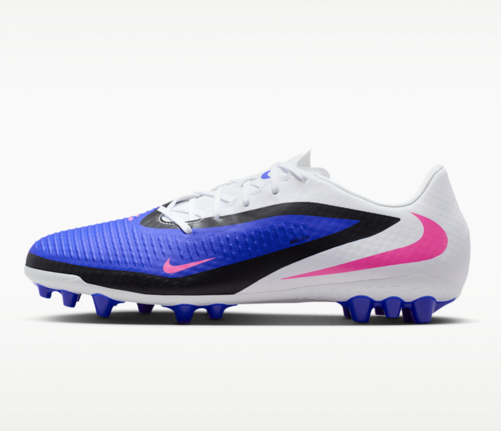 Бутсы Nike Phantom 6 Low Academy AG