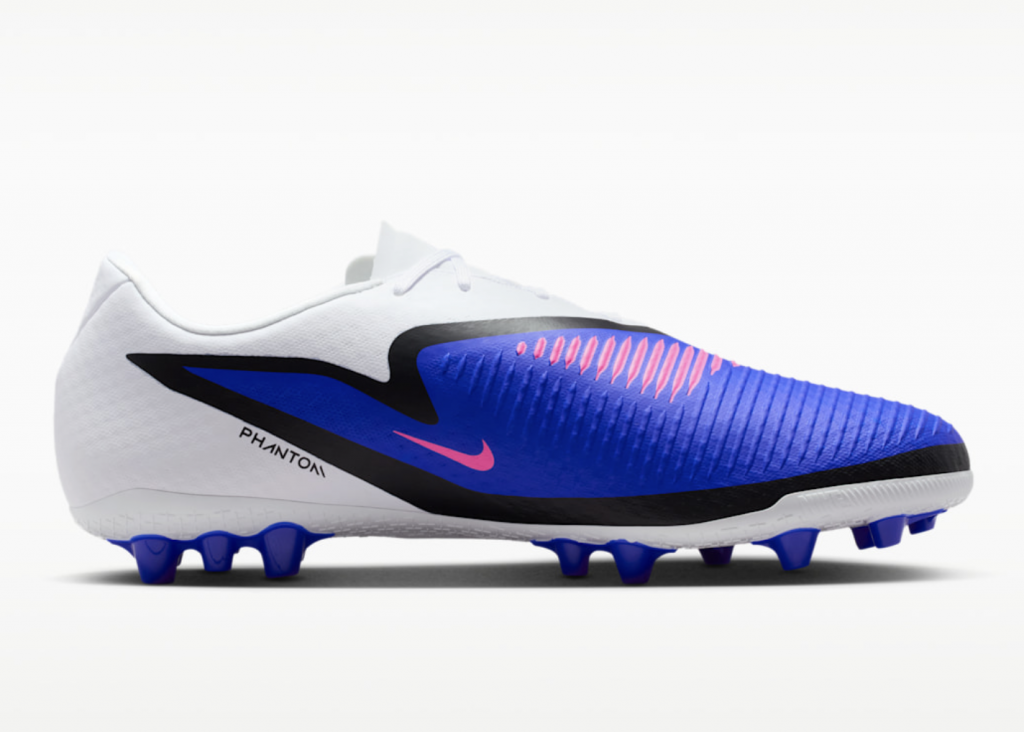 Бутсы Nike Phantom 6 Low Academy AG