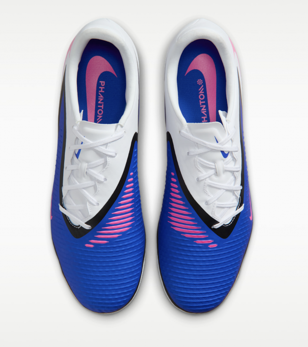 Бутсы Nike Phantom 6 Low Academy AG