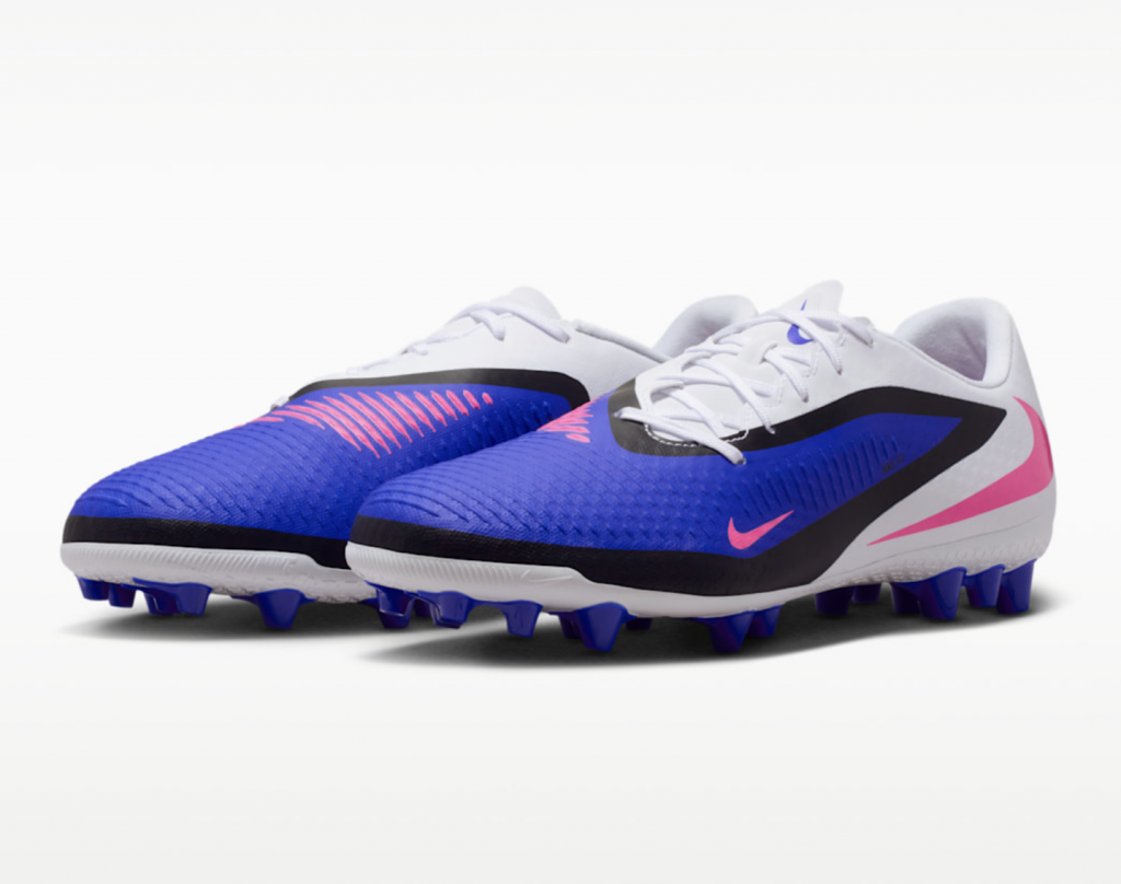 Бутсы Nike Phantom 6 Low Academy AG