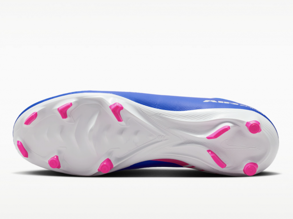 Бутсы Nike Mercurial Superfly 10 Academy FG