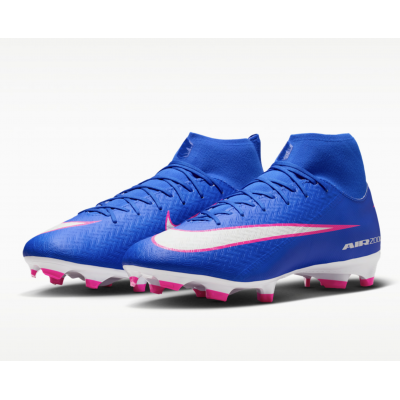 Бутсы Nike Mercurial Superfly 10 Academy FG