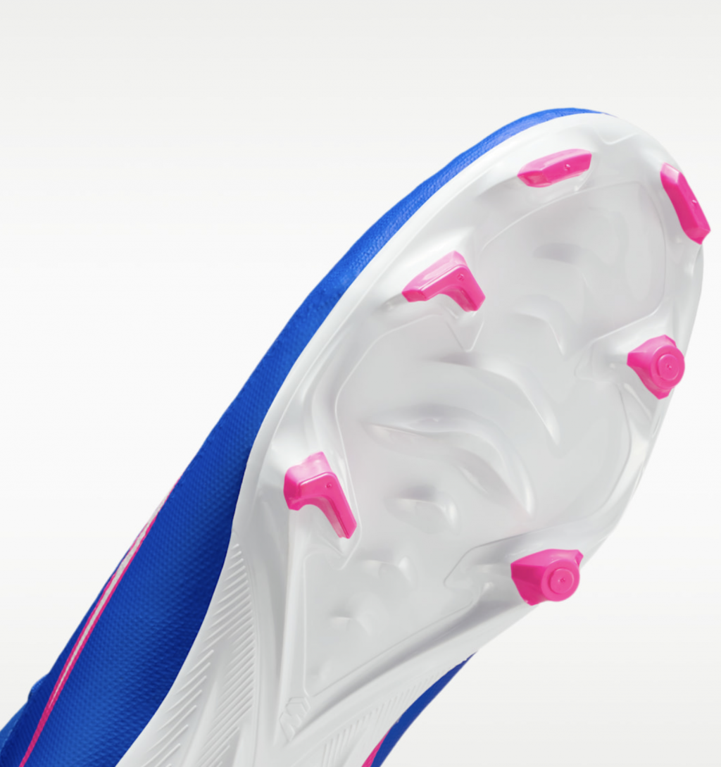 Бутсы Nike Mercurial Superfly 10 Academy FG