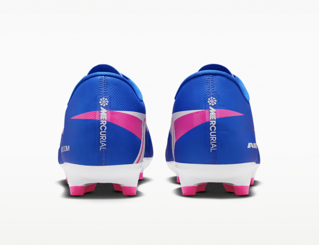 Бутсы Nike Mercurial Vapor 16 Academy FG