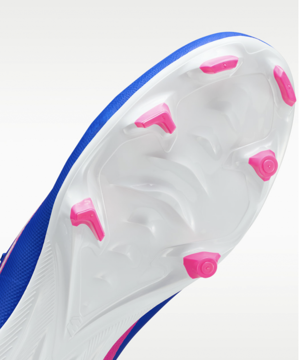 Бутсы Nike Mercurial Vapor 16 Academy FG