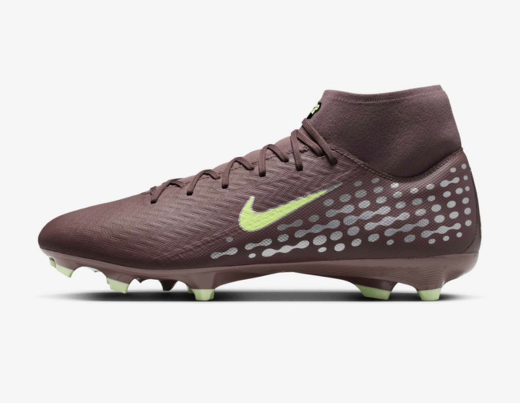 Бутсы Nike Mercurial Superfly 10 Academy 'Kylian Mbappé' FG