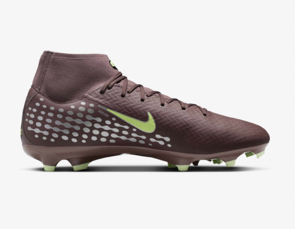 Бутсы Nike Mercurial Superfly 10 Academy 'Kylian Mbappé' FG