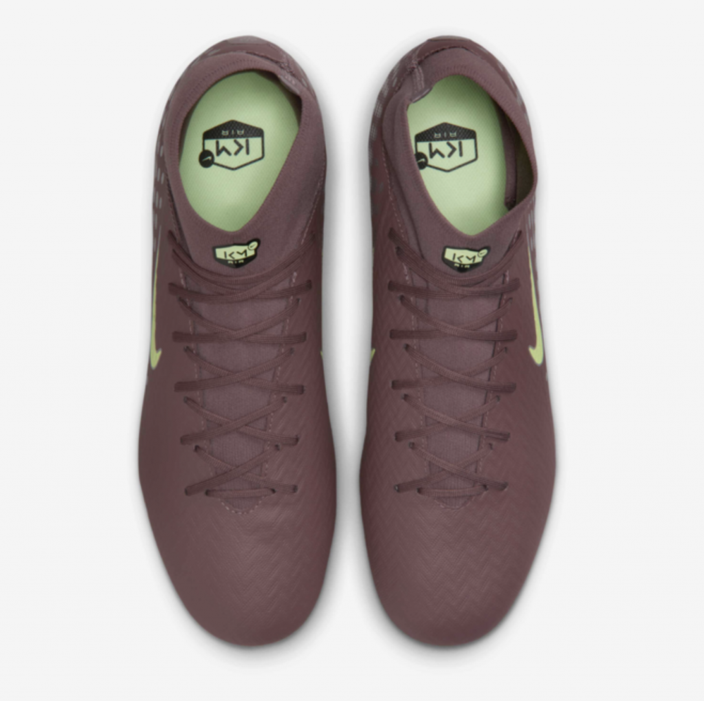 Бутсы Nike Mercurial Superfly 10 Academy 'Kylian Mbappé' FG