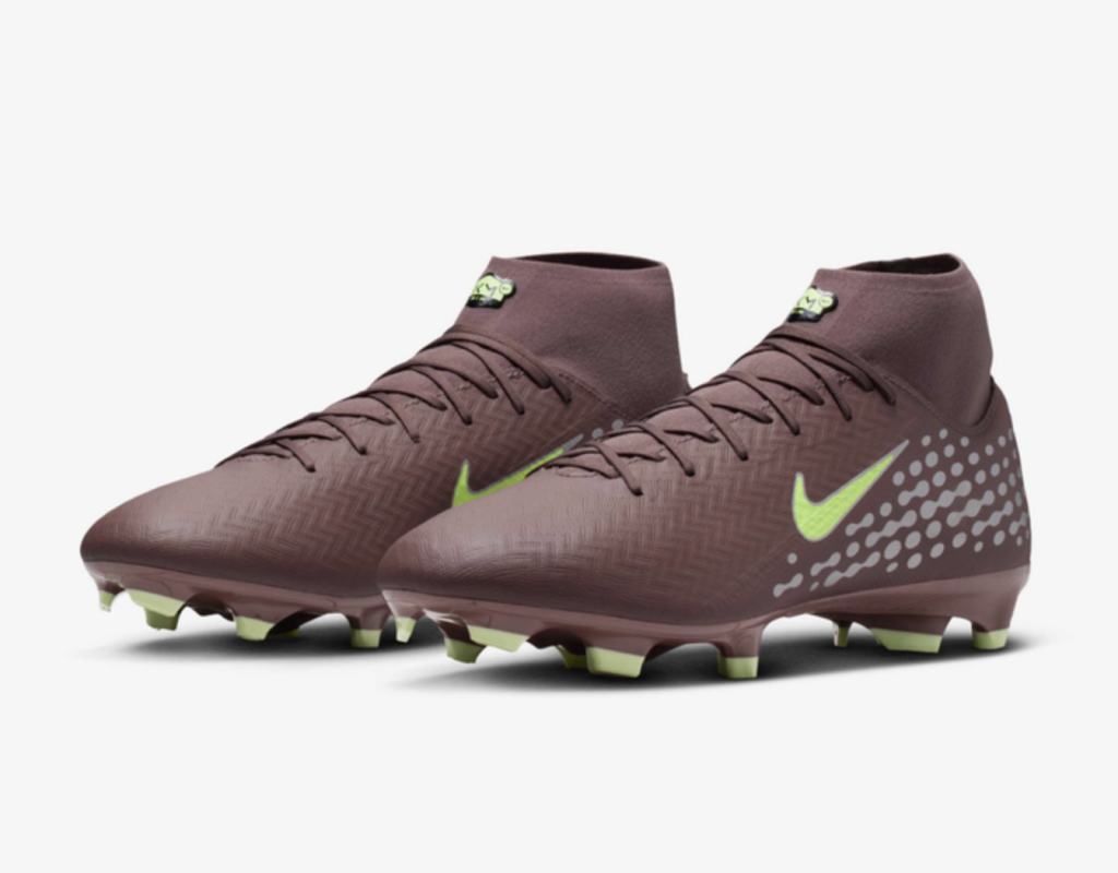 Бутсы Nike Mercurial Superfly 10 Academy 'Kylian Mbappé' FG