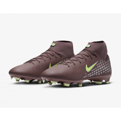 Бутсы Nike Mercurial Superfly 10 Academy 'Kylian Mbappé' FG