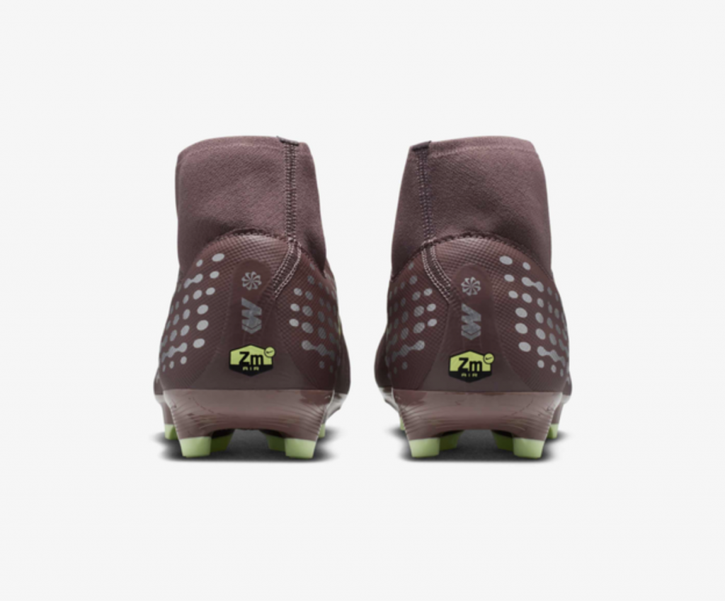 Бутсы Nike Mercurial Superfly 10 Academy 'Kylian Mbappé' FG