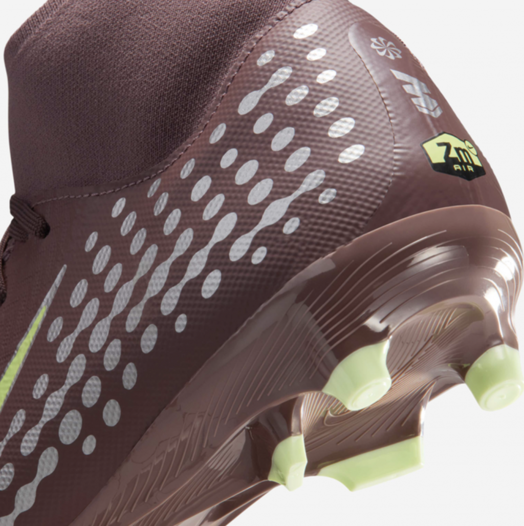 Бутсы Nike Mercurial Superfly 10 Academy 'Kylian Mbappé' FG